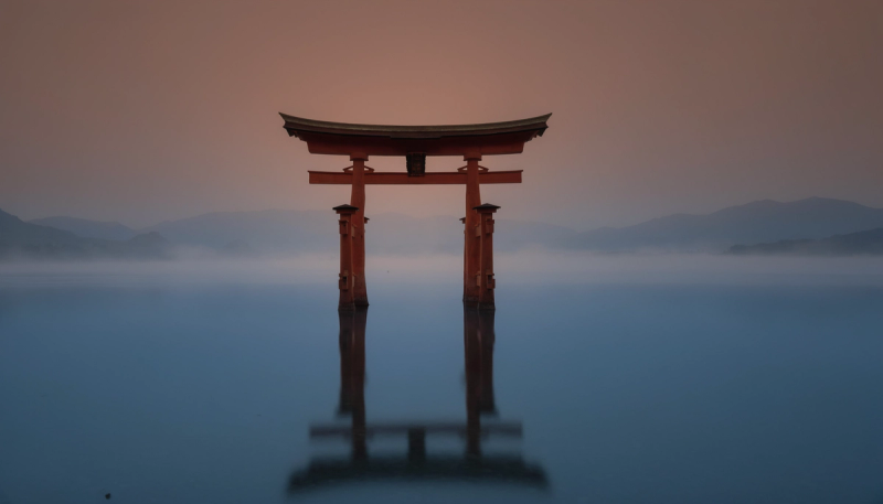 Uni-1 generation example 5