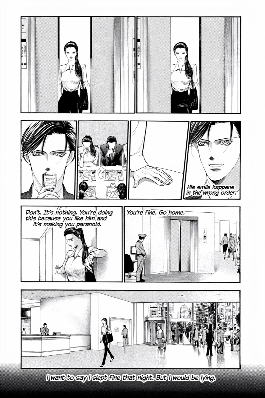 Webtoon Page 7